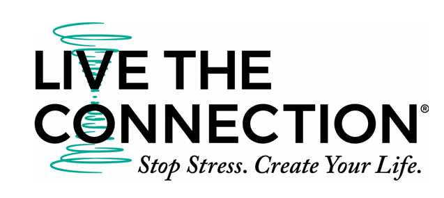 Livetheconnection logo